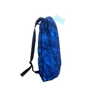 Free with $150+ purchase- NWT Lululemon yoga mat bag